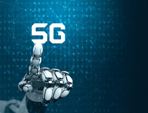 China is first out of the gate to Industry 4.0 – Asia Times