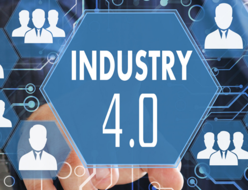 New opportunities for small and mid-size Blue Water manufacturers to embrace Industry 4.0