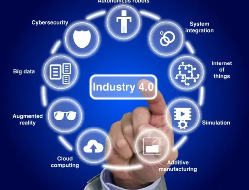 Embracing The Future: How Yazaki North America And Hitachi Astemo Are Leading The Industry 4.0 Revolution